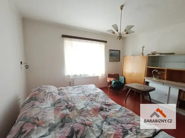 Prodej rodinného domu, Roztoky u Jilemnice, 210 m2