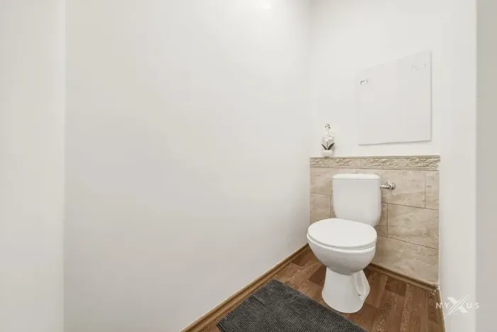 Prodej bytu 3+kk, Kladno, Italská, 69 m2