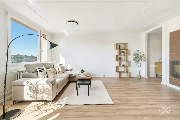 Prodej bytu 3+kk, Kladno, Italská, 69 m2