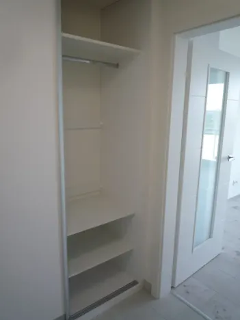 Pronájem bytu 1+kk, Praha - Strašnice, Strančická, 34 m2