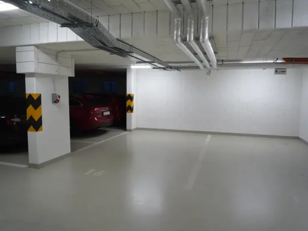 Pronájem bytu 1+kk, Praha - Strašnice, Strančická, 34 m2