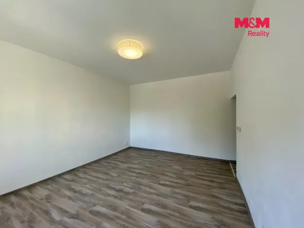 Pronájem bytu 2+1, Krnov - Pod Cvilínem, Zeyerova, 50 m2
