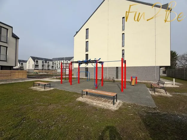 Pronájem bytu 2+kk, Český Brod, Kounická, 50 m2