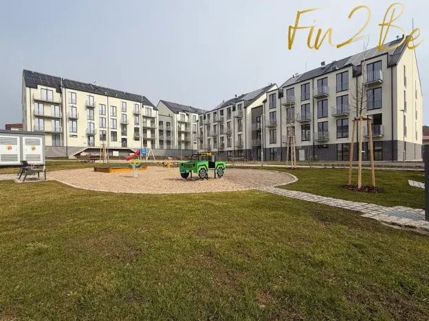 Pronájem bytu 2+kk, Český Brod, Kounická, 50 m2