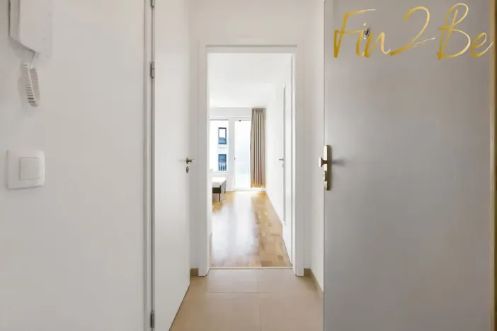Pronájem bytu 1+kk, Praha - Libeň, Františka Kadlece, 24 m2