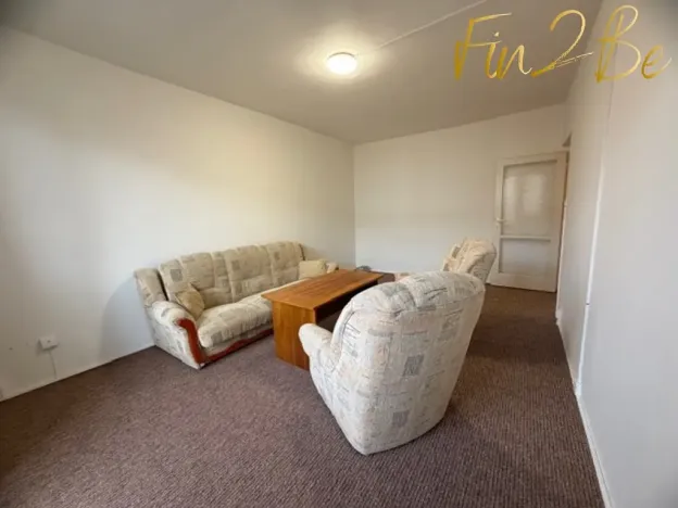 Pronájem bytu 2+1, Ostrov, Masarykova, 55 m2