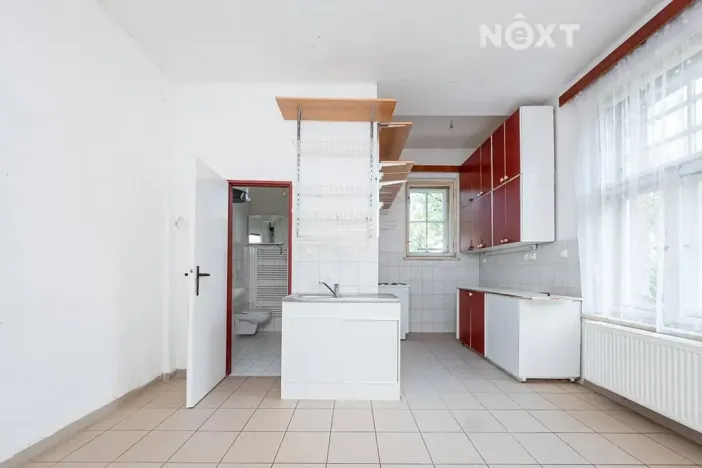 Prodej činžovního domu, Pardubice, Jahnova, 350 m2