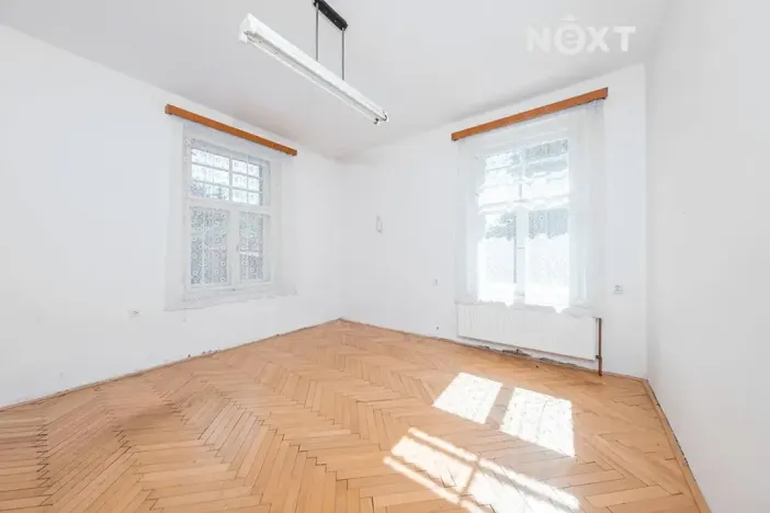 Prodej činžovního domu, Pardubice, Jahnova, 350 m2
