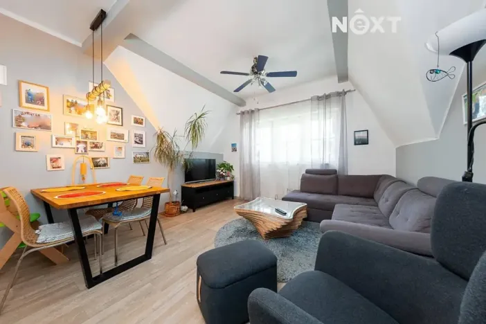 Prodej činžovního domu, Pardubice, Jahnova, 350 m2