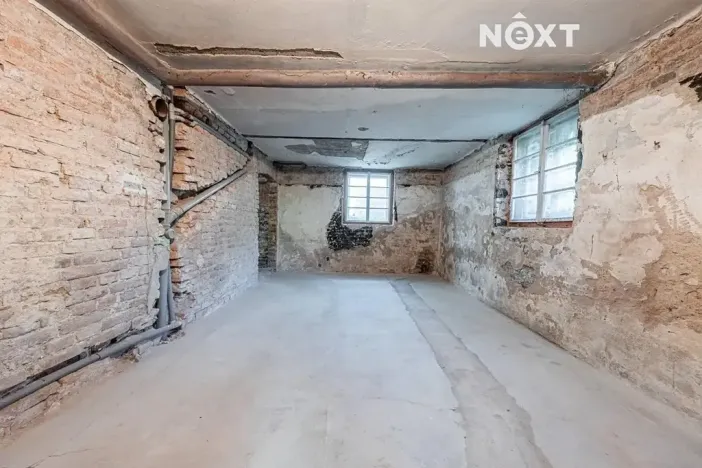 Prodej činžovního domu, Pardubice, Jahnova, 350 m2