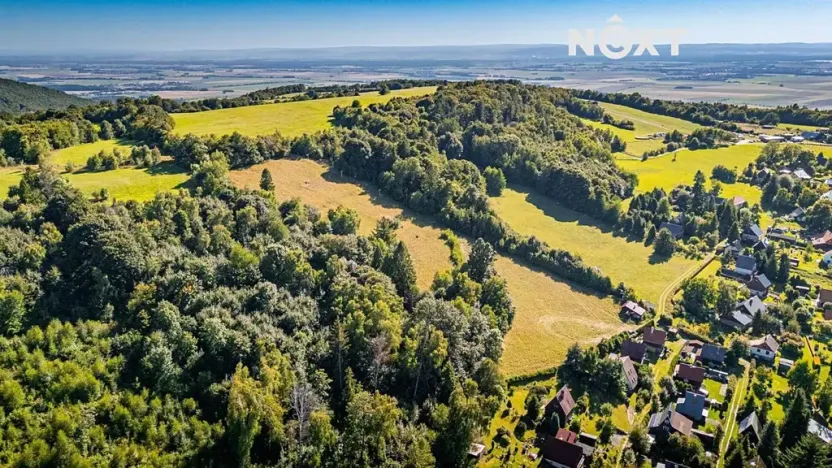 Prodej chaty, Paseka, 60 m2
