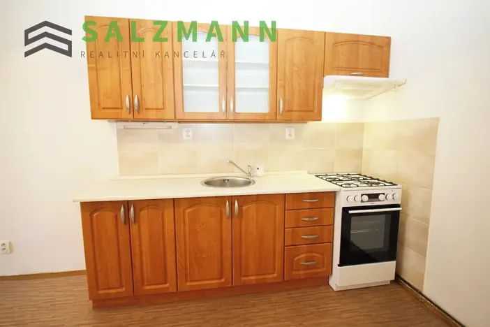 Pronájem bytu 2+1, Plzeň, Sladkovského, 68 m2