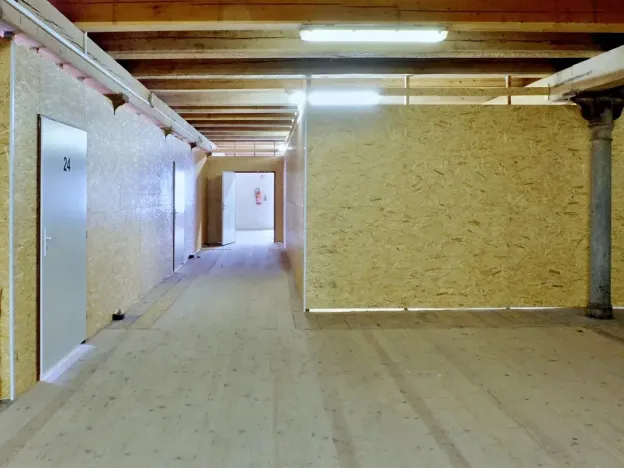 Pronájem skladu, Hodonín, Bratislavská, 205 m2
