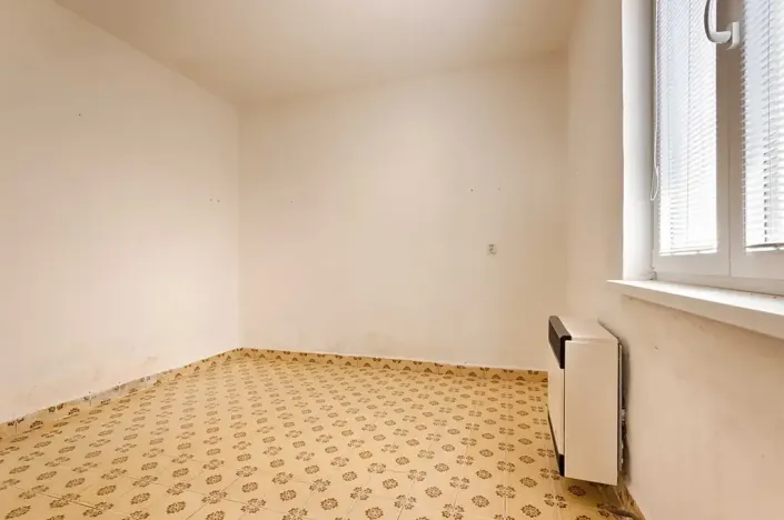 Prodej rodinného domu, Strmilov, Pivovarská, 85 m2