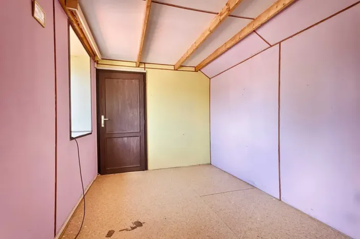 Prodej rodinného domu, Strmilov, Pivovarská, 85 m2