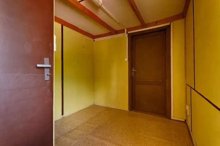 Prodej rodinného domu, Strmilov, Pivovarská, 85 m2