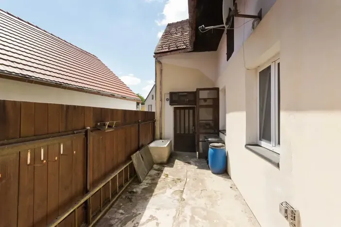Prodej rodinného domu, Strmilov, Pivovarská, 85 m2