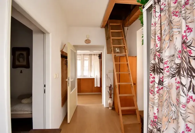Prodej chalupy, Žleby, Ke Mlýnu, 61 m2