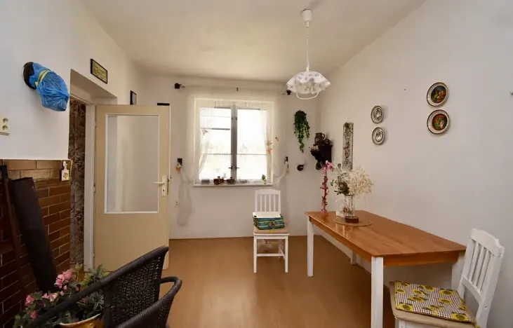 Prodej chalupy, Žleby, Ke Mlýnu, 61 m2
