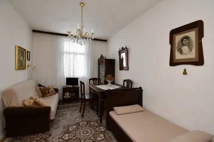 Prodej chalupy, Žleby, Ke Mlýnu, 61 m2