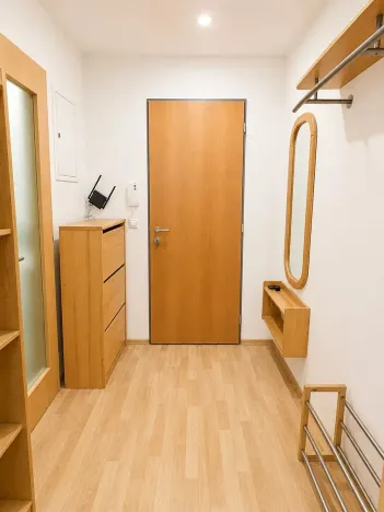 Prodej bytu 1+kk, Brno, Zábrdovická, 40 m2