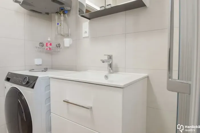 Prodej bytu 1+kk, Olomouc, Masarykova třída, 27 m2