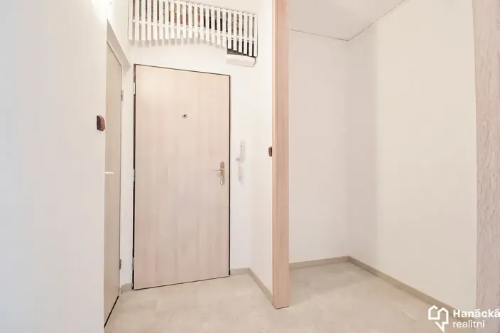 Pronájem bytu 3+1, Prostějov, Tylova, 72 m2