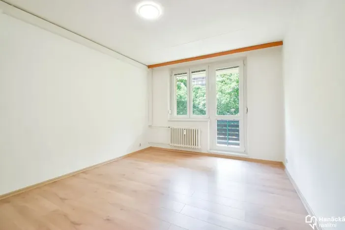 Pronájem bytu 3+1, Prostějov, Tylova, 72 m2