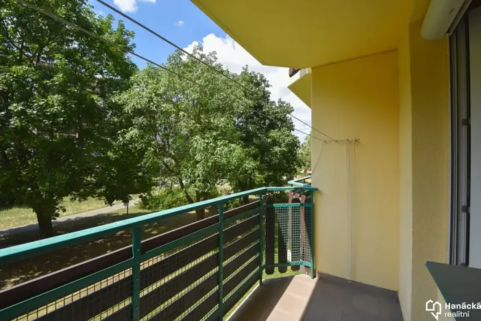 Pronájem bytu 3+1, Prostějov, Tylova, 72 m2