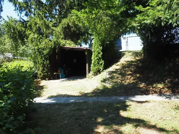 Prodej chaty, Družec, 44 m2