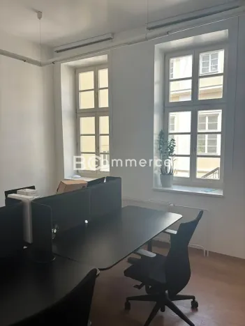 Pronájem kanceláře, Brno, 100 m2
