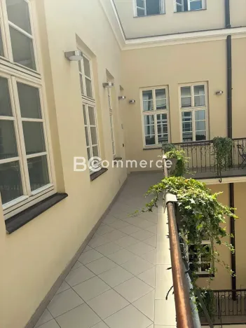 Pronájem kanceláře, Brno, 100 m2