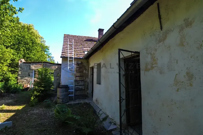 Prodej chalupy, Trhové Sviny, 110 m2