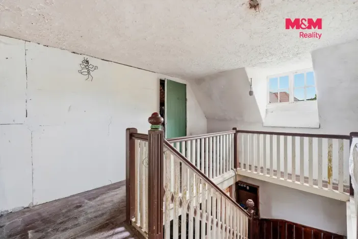 Prodej rodinného domu, Jablonec nad Nisou - Kokonín, Tyršova stezka, 180 m2