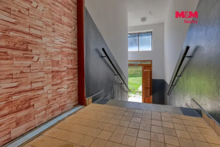 Prodej bytu 1+1, Bukovany, 39 m2