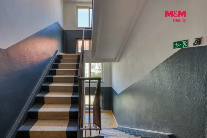 Pronájem bytu 1+1, Bukovany, 39 m2
