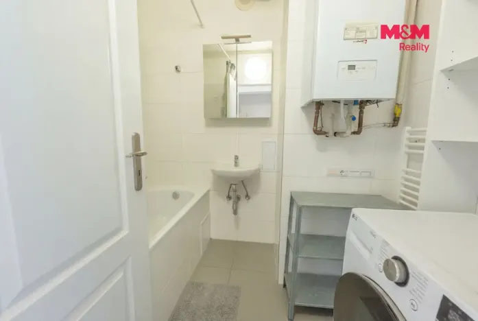 Pronájem bytu 2+kk, Praha - Vinohrady, Záhřebská, 88 m2