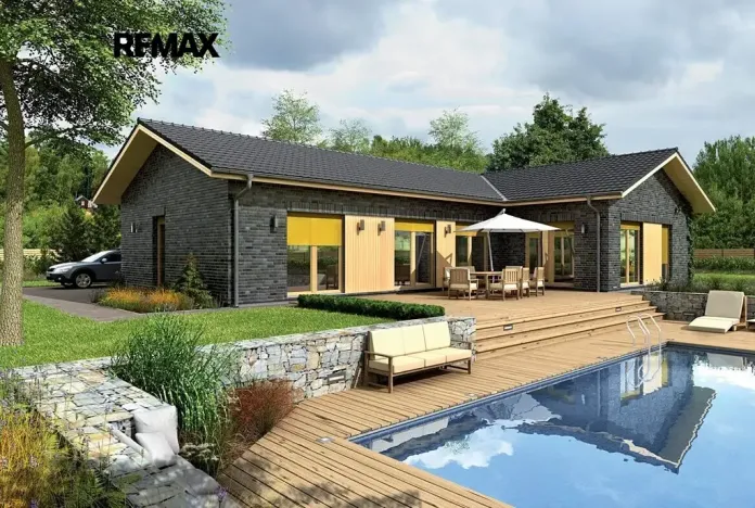 Prodej pozemku pro bydlení, Opatovec, 1362 m2