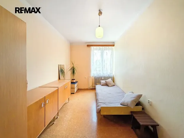 Prodej bytu 3+1, Čerčany, Družstevní, 64 m2
