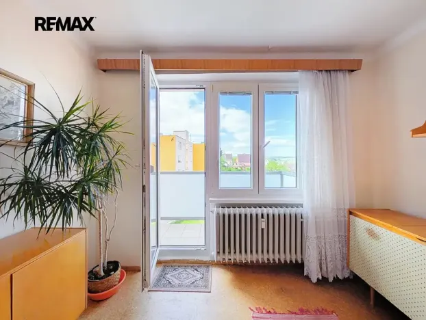Prodej bytu 3+1, Čerčany, Družstevní, 64 m2
