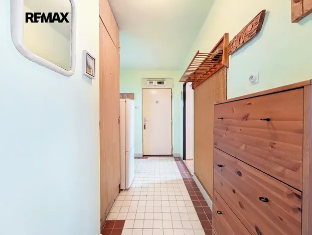 Prodej bytu 3+1, Čerčany, Družstevní, 64 m2