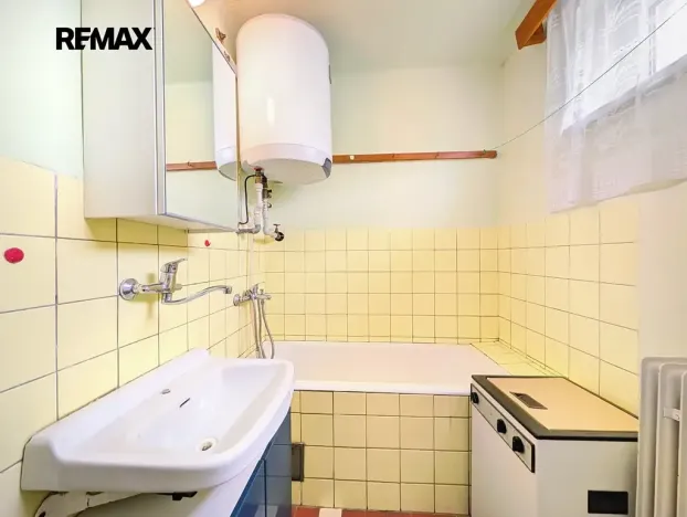 Prodej bytu 3+1, Čerčany, Družstevní, 64 m2