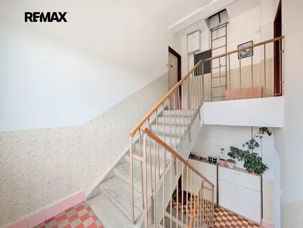 Prodej bytu 3+1, Čerčany, Družstevní, 64 m2