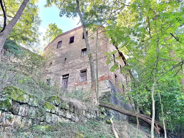 Prodej zemědělské usedlosti, Kanina, 500 m2