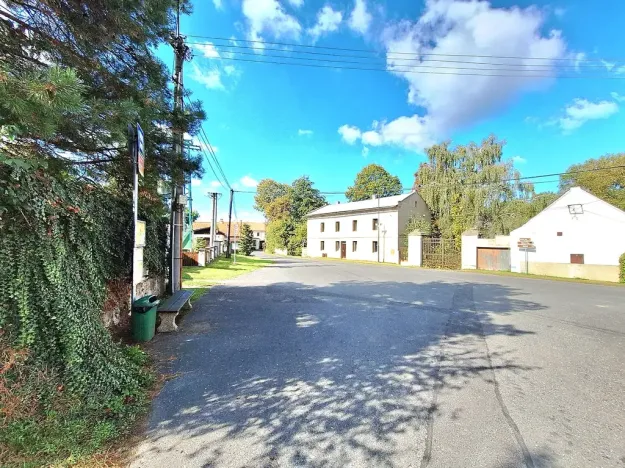 Prodej zemědělské usedlosti, Kanina, 500 m2