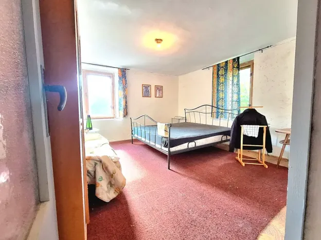 Prodej zemědělské usedlosti, Kanina, 500 m2