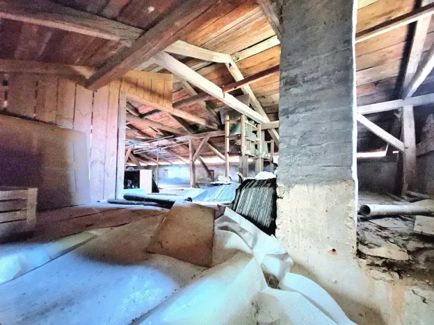 Prodej zemědělské usedlosti, Kanina, 500 m2