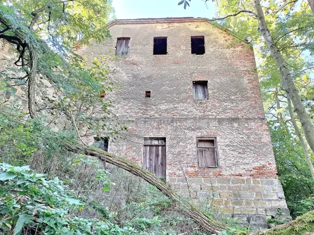 Prodej zemědělské usedlosti, Kanina, 500 m2