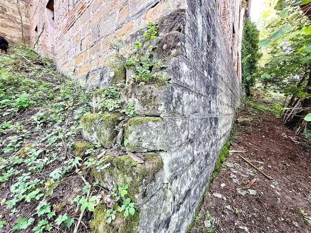 Prodej zemědělské usedlosti, Kanina, 500 m2