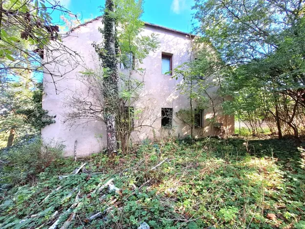 Prodej zemědělské usedlosti, Kanina, 500 m2